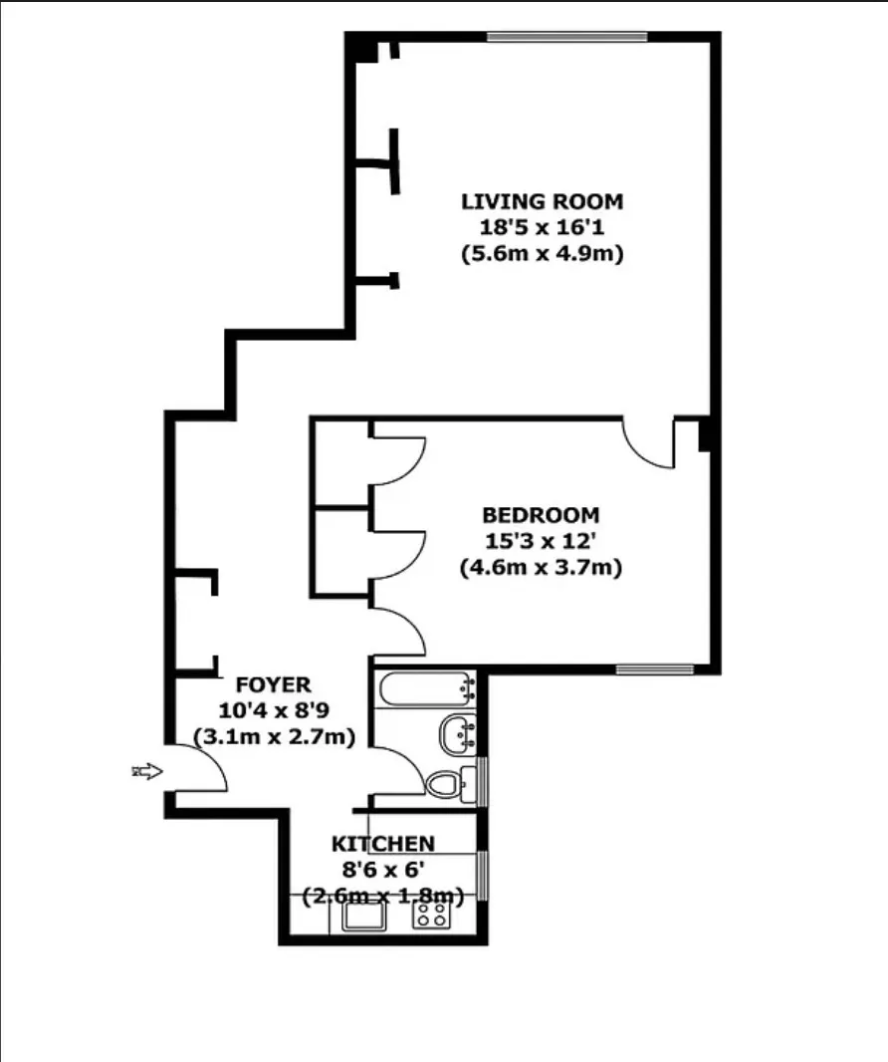 135 E 39th Street 3A