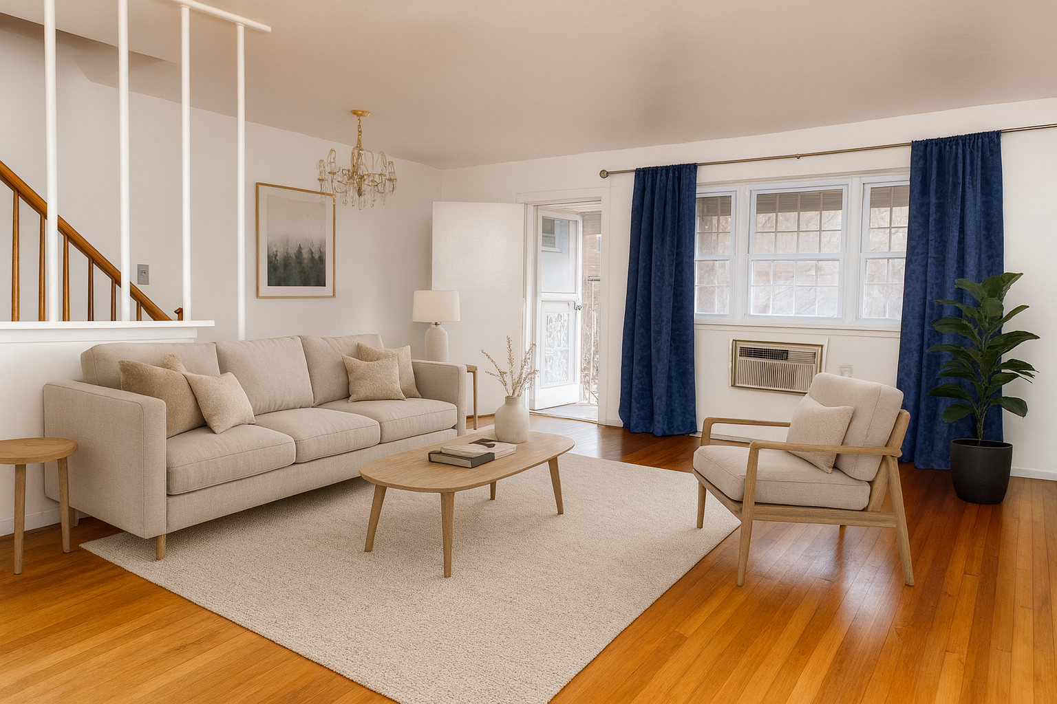 995 Warwick Street 1