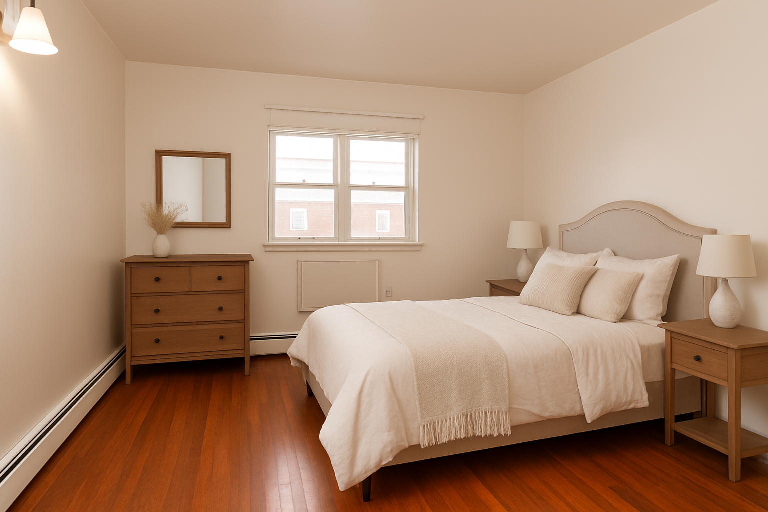 995 Warwick Street 1