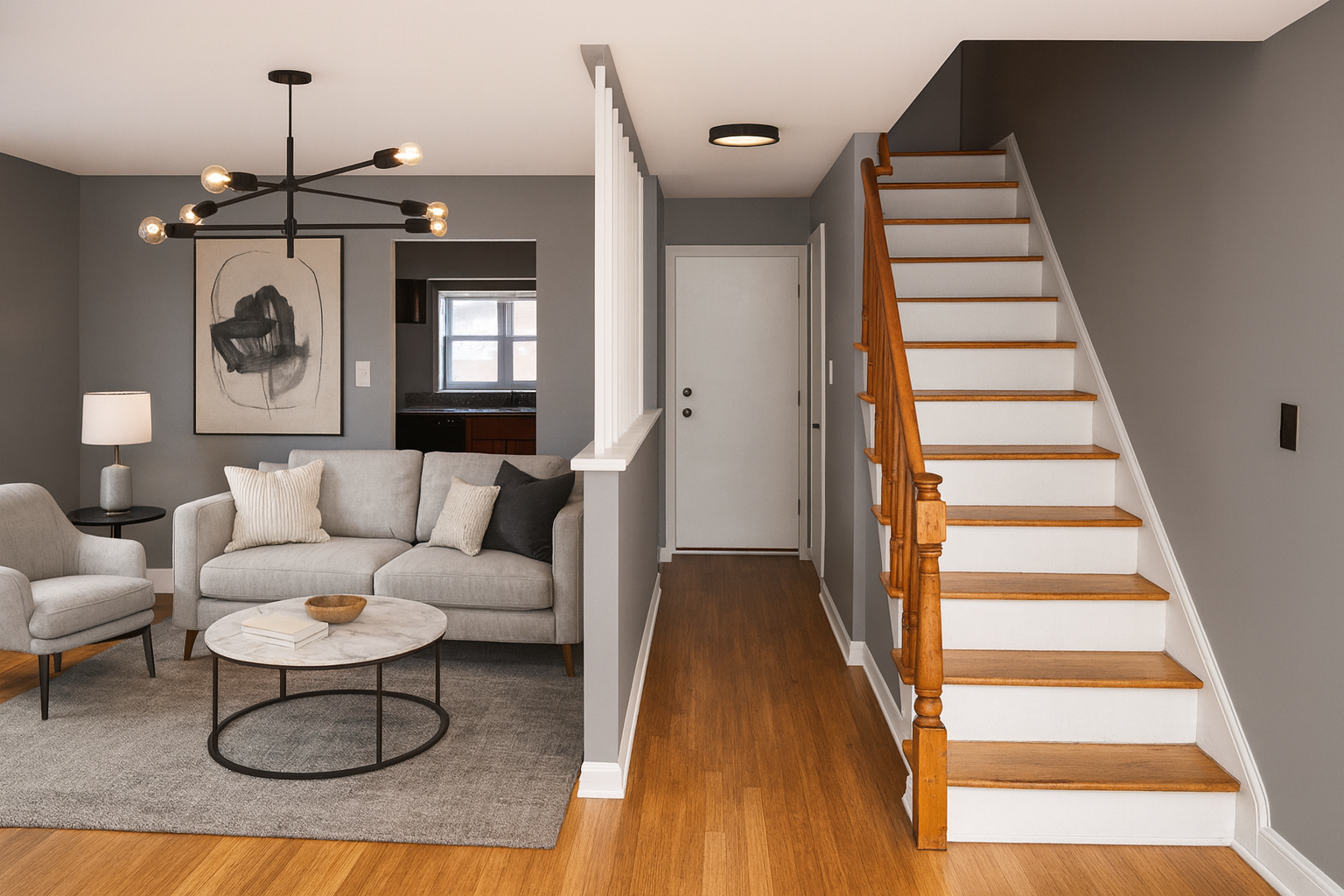 995 Warwick Street 1