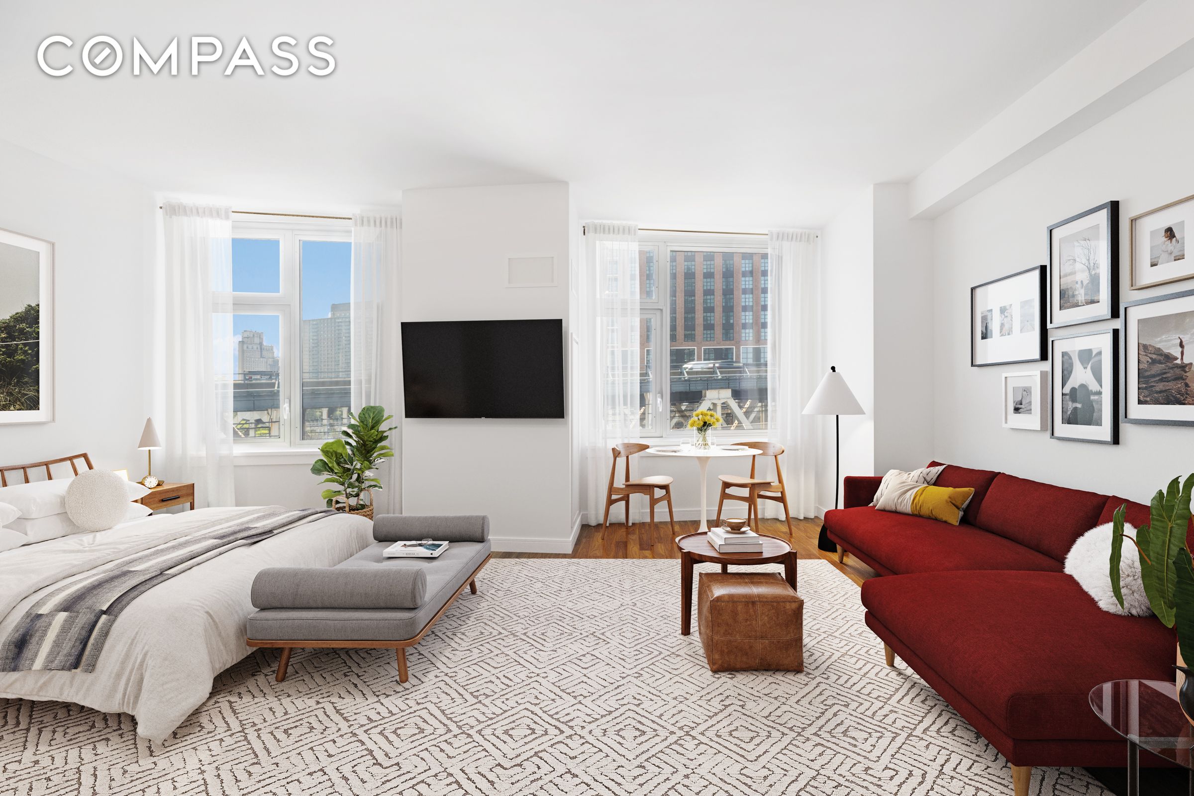 100 Jay Street 10J