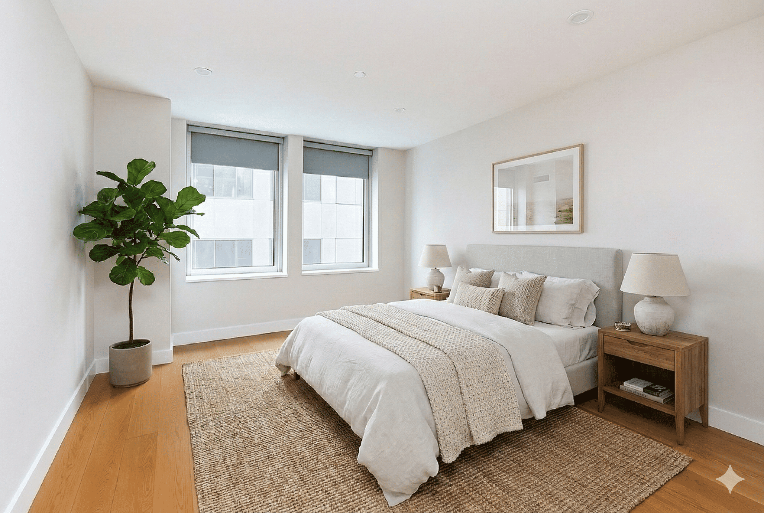 90 William Street 4G