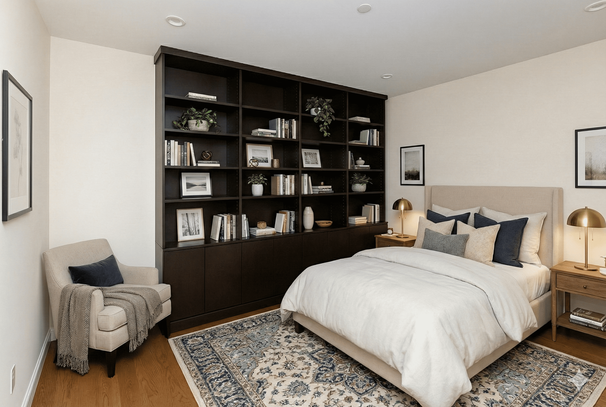 90 William Street 4G