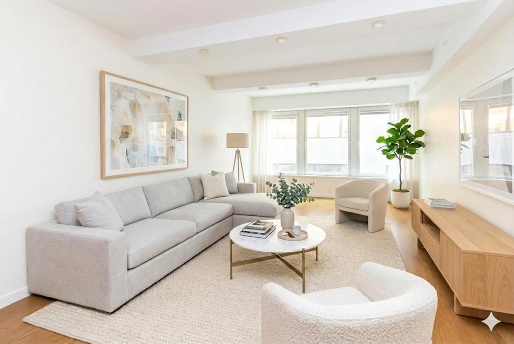 90 William Street 4G