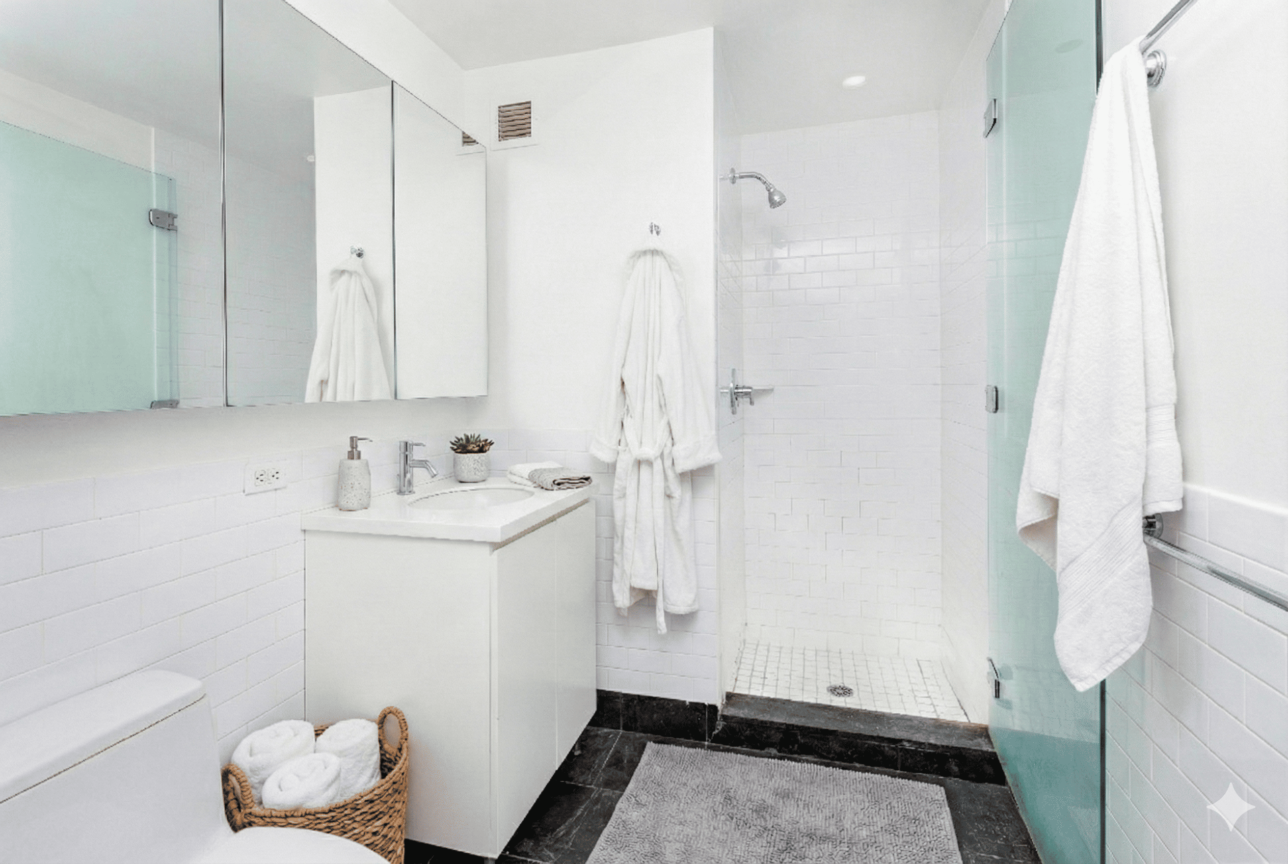 90 William Street 4G