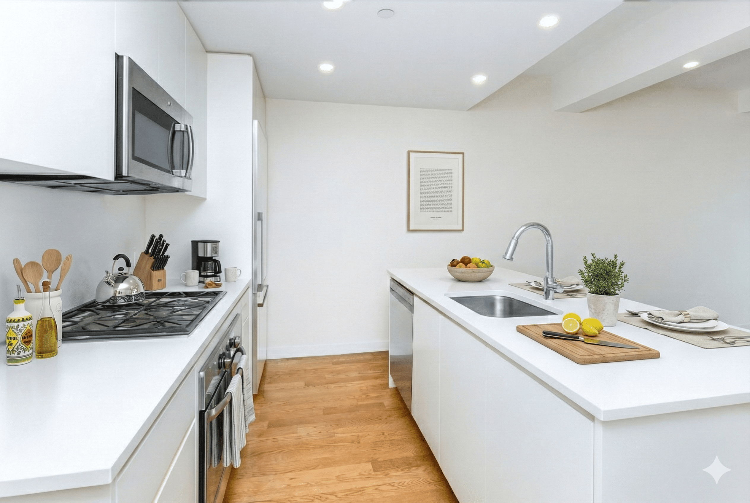 90 William Street 4G