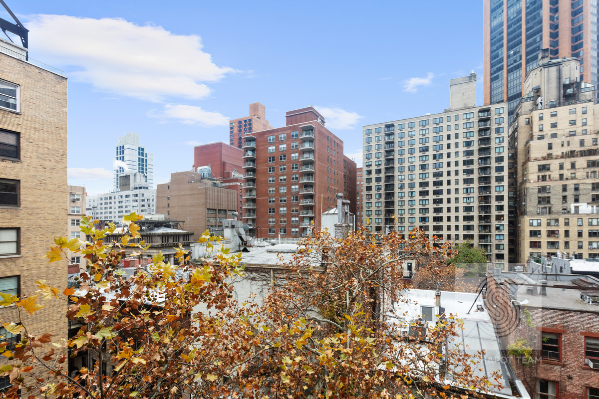120 E 36th Street 9A