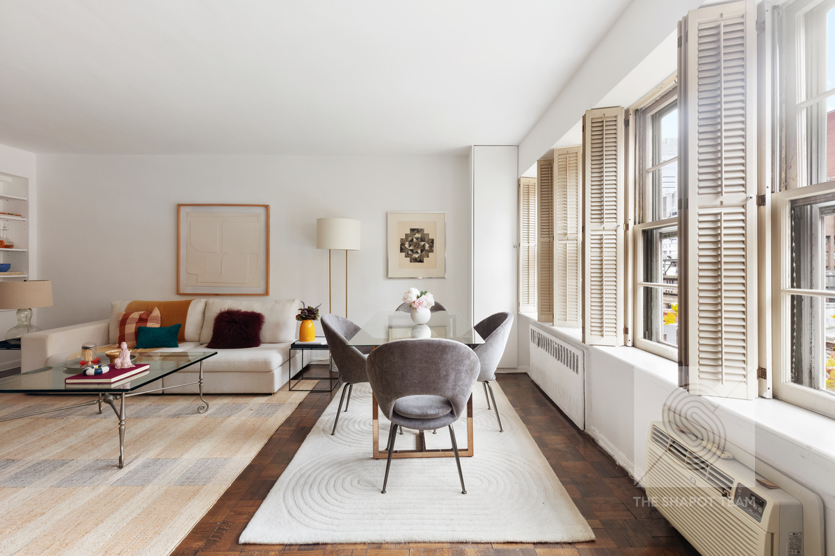 120 E 36th Street 9A