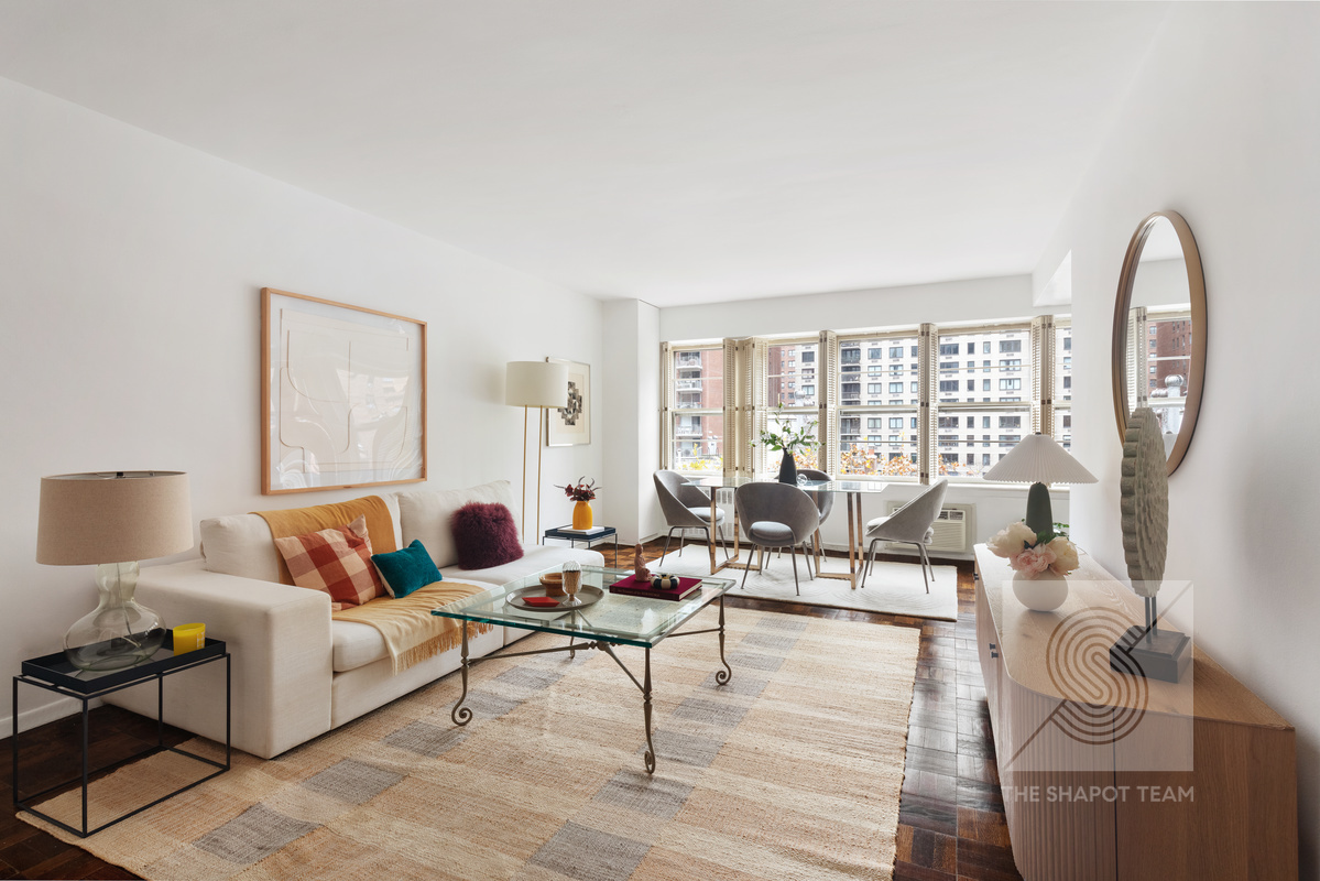 120 E 36th Street 9A