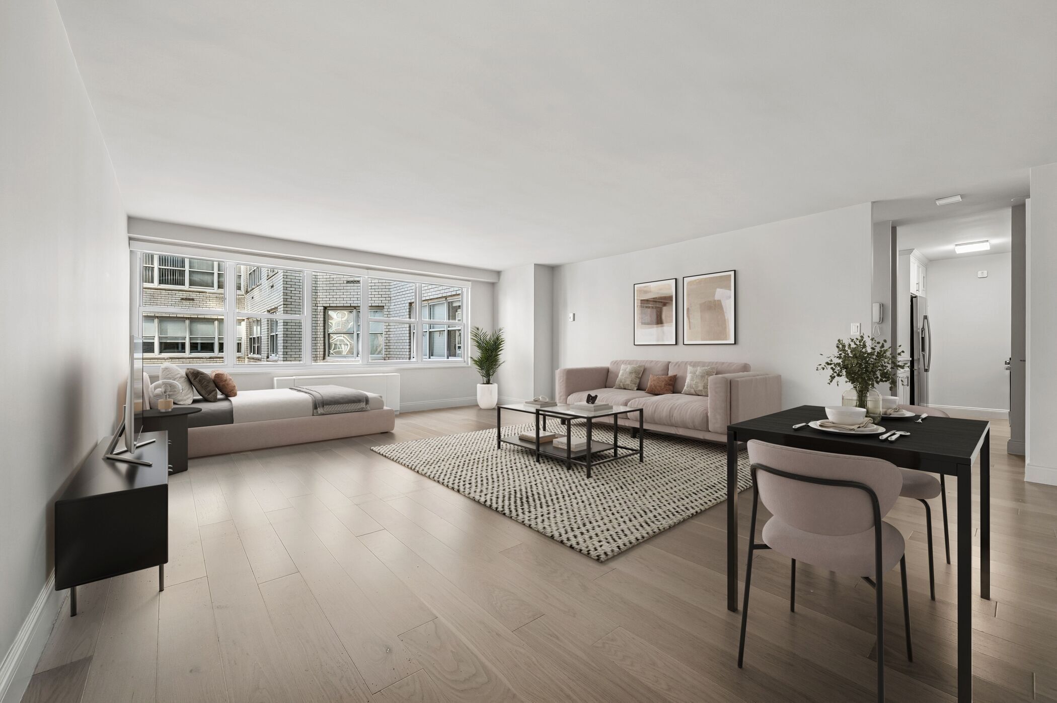 155 W 68th Street 1516