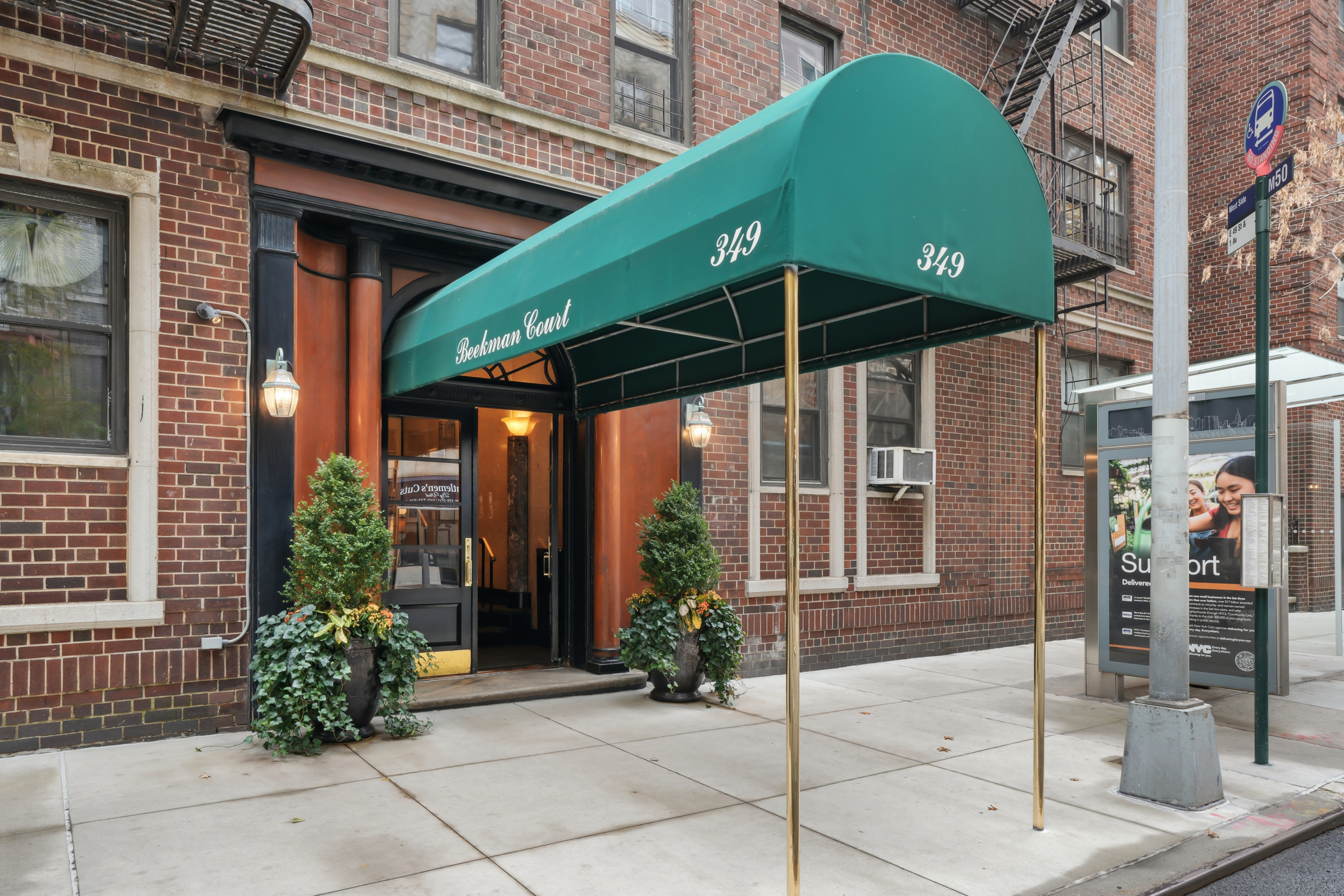 349 E 49th Street 5K