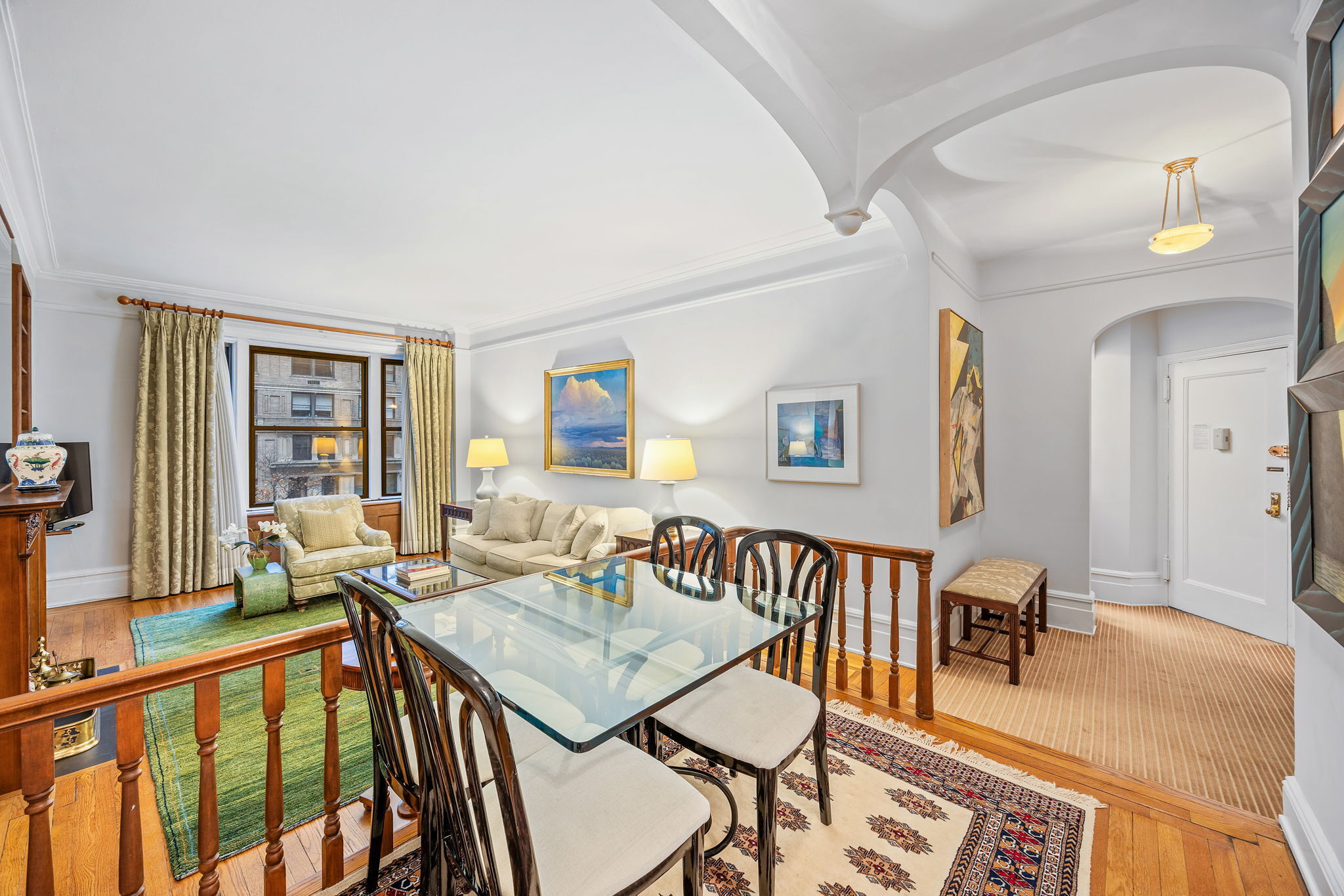 929 Park Avenue 4A