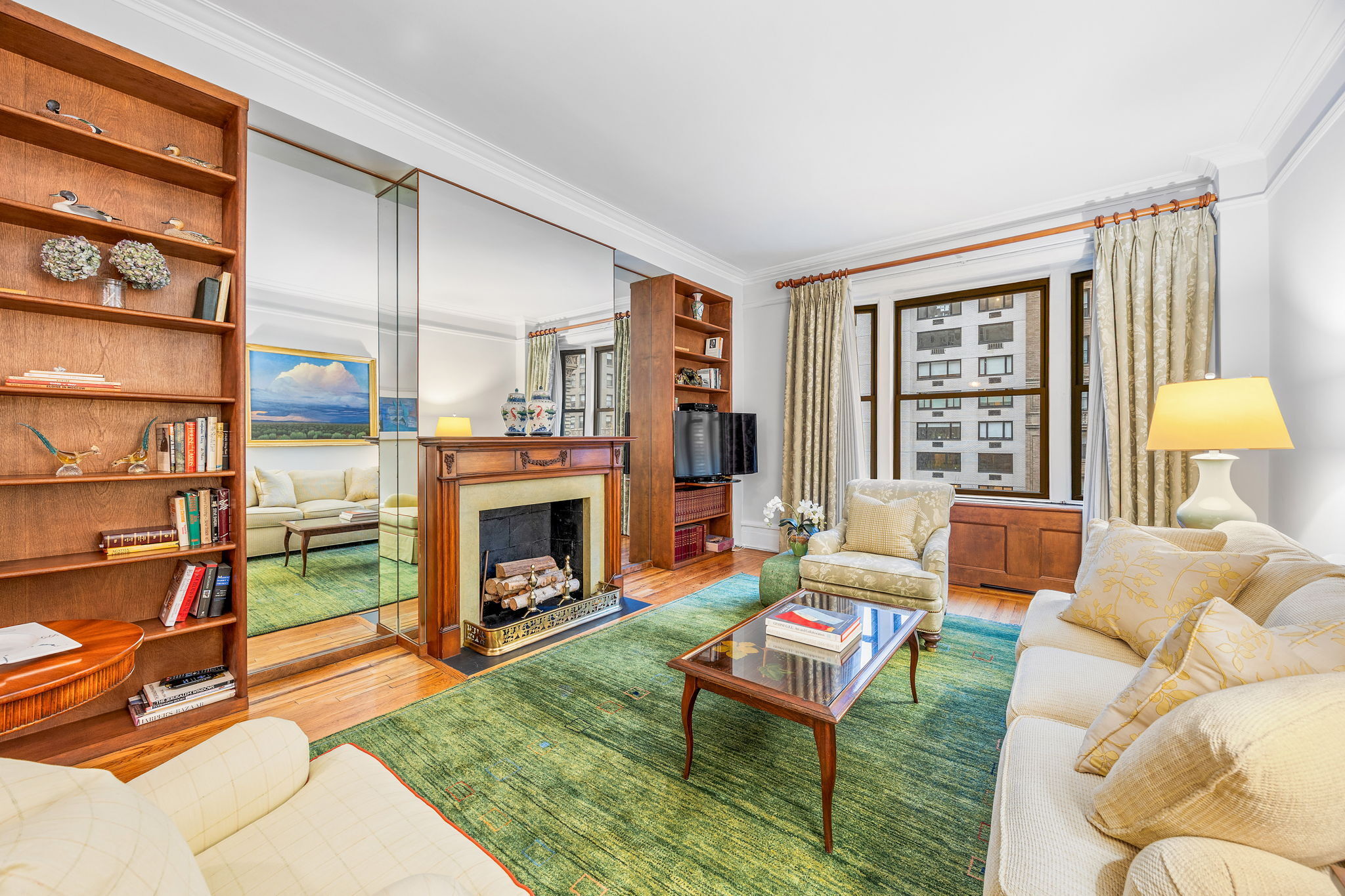 929 Park Avenue 4A