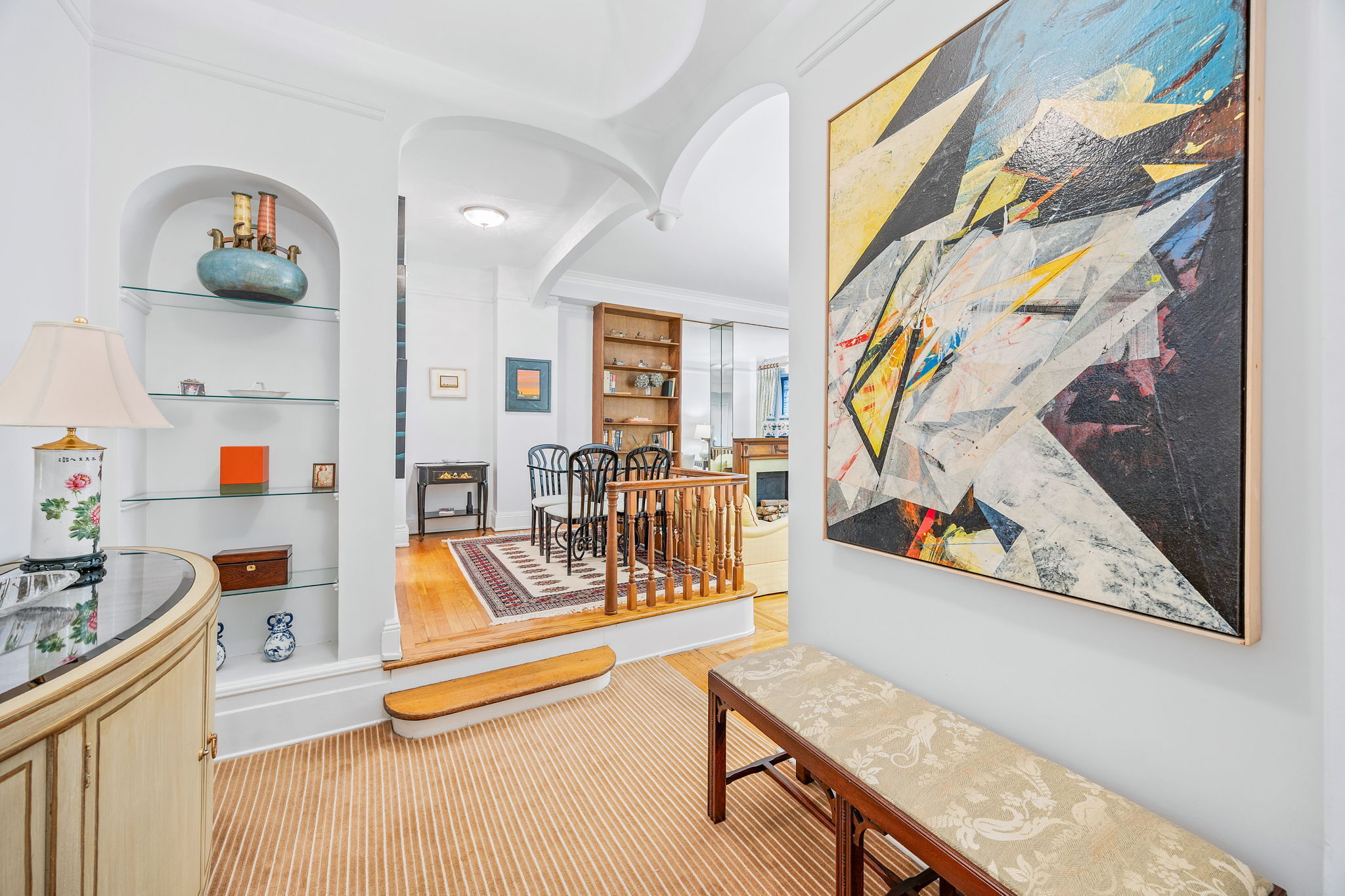 929 Park Avenue 4A
