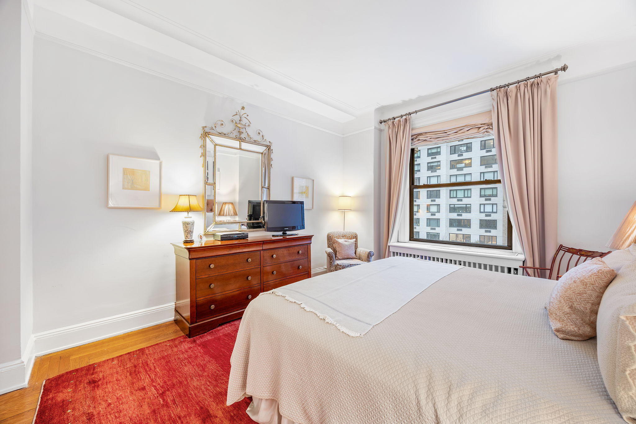 929 Park Avenue 4A