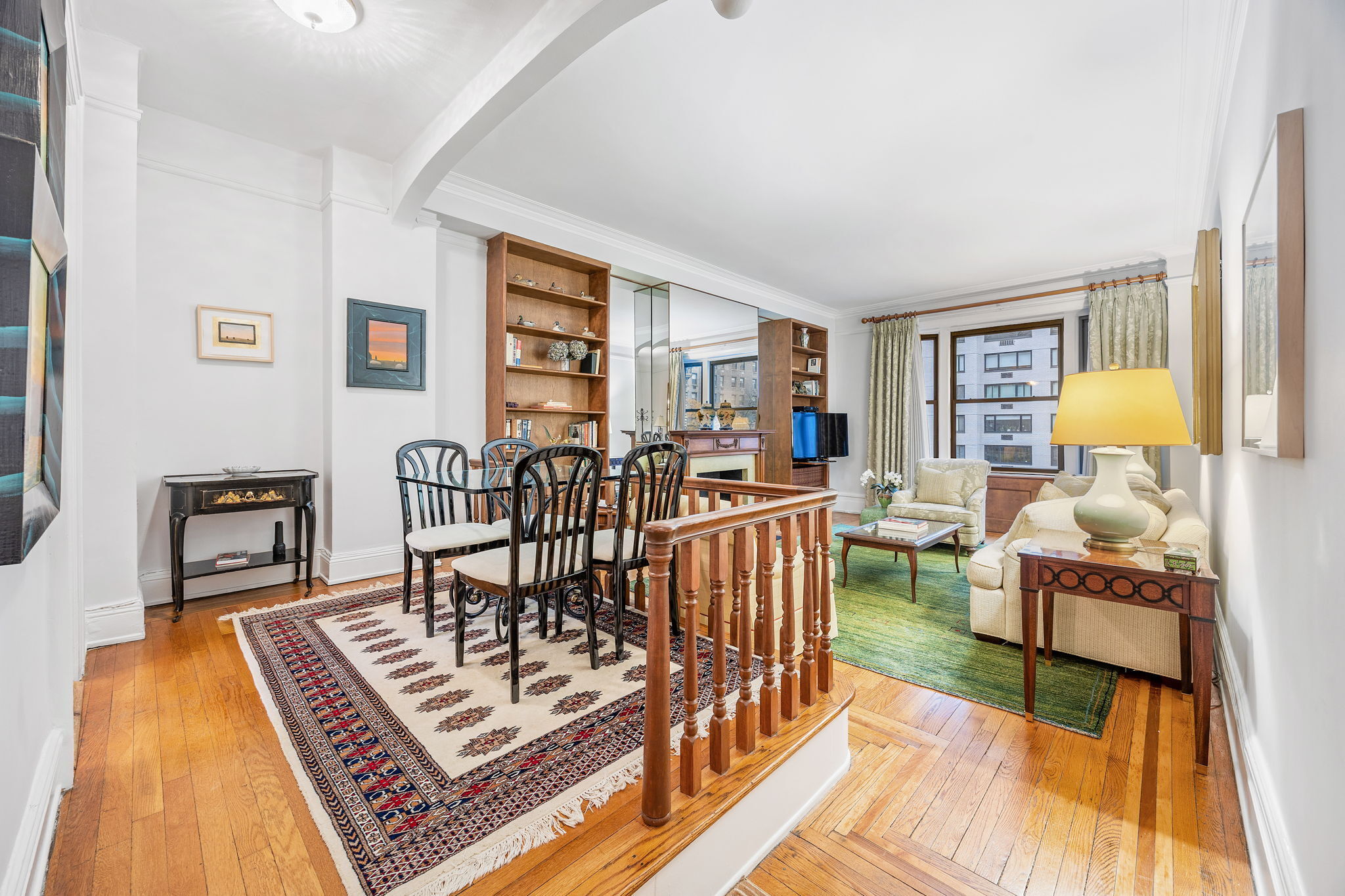 929 Park Avenue 4A