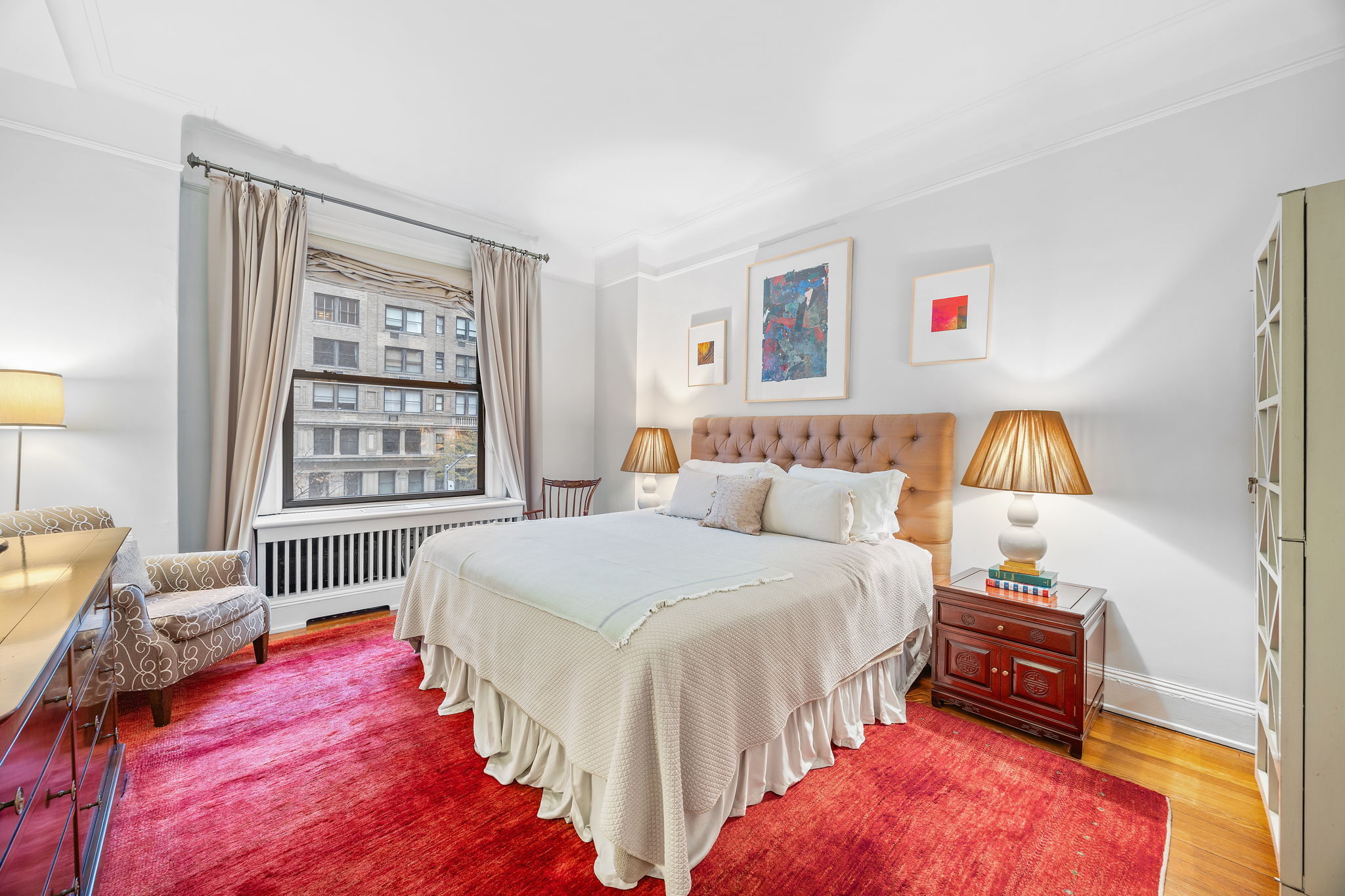 929 Park Avenue 4A