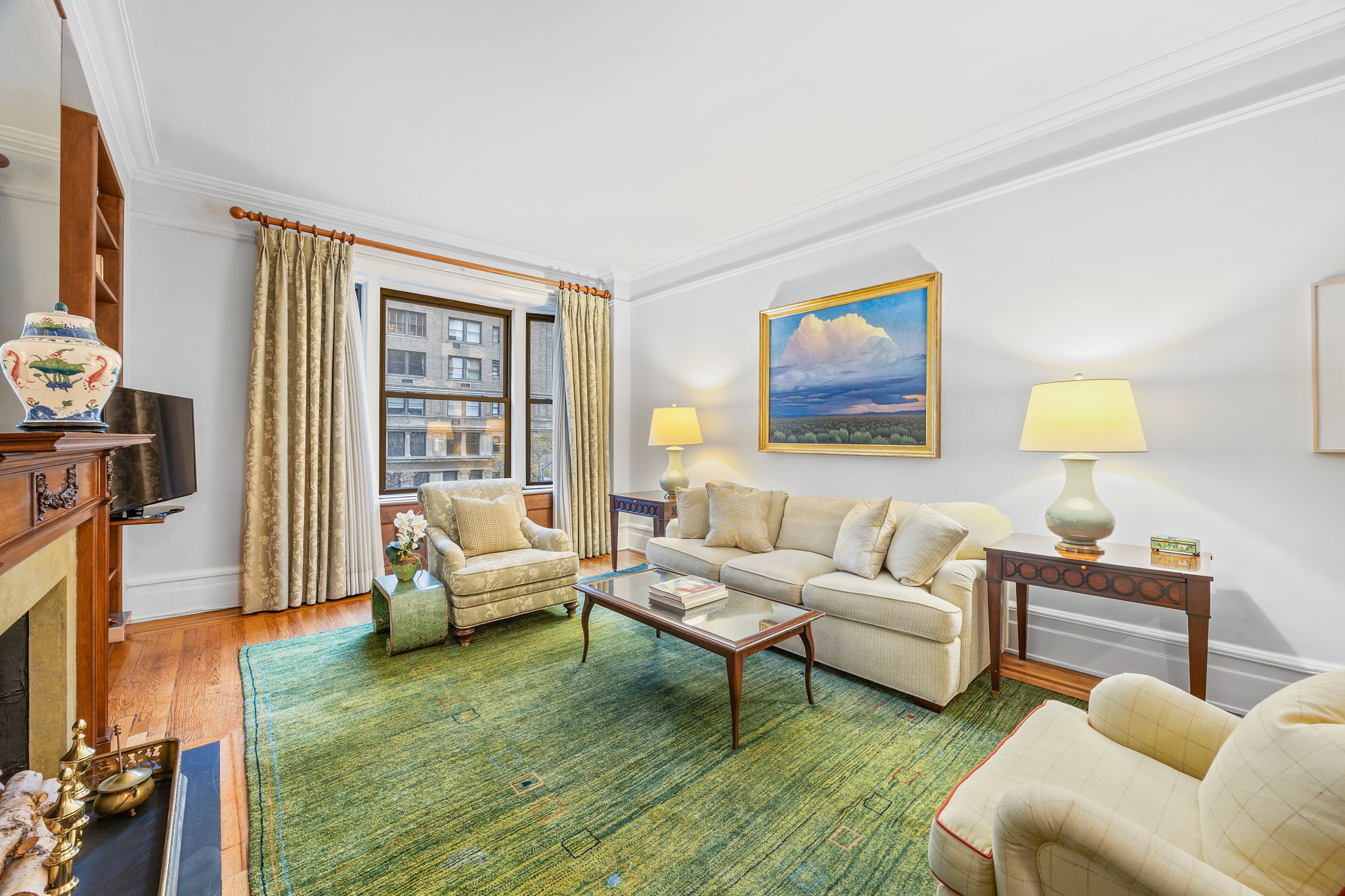929 Park Avenue 4A