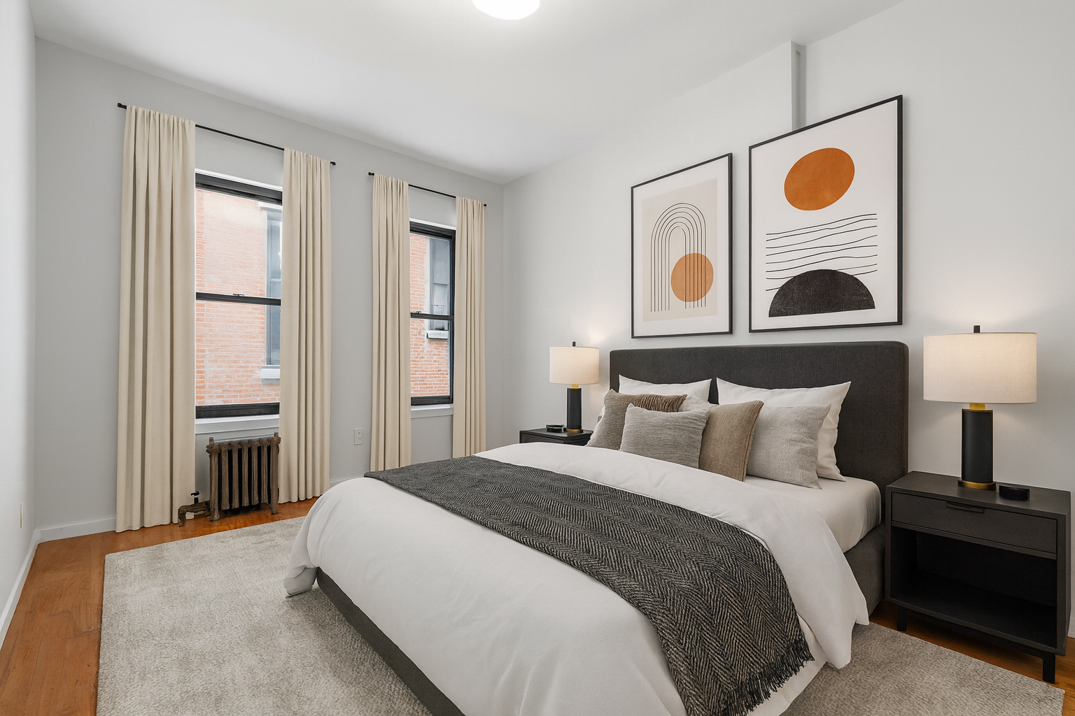 145 Morningside Avenue 1B