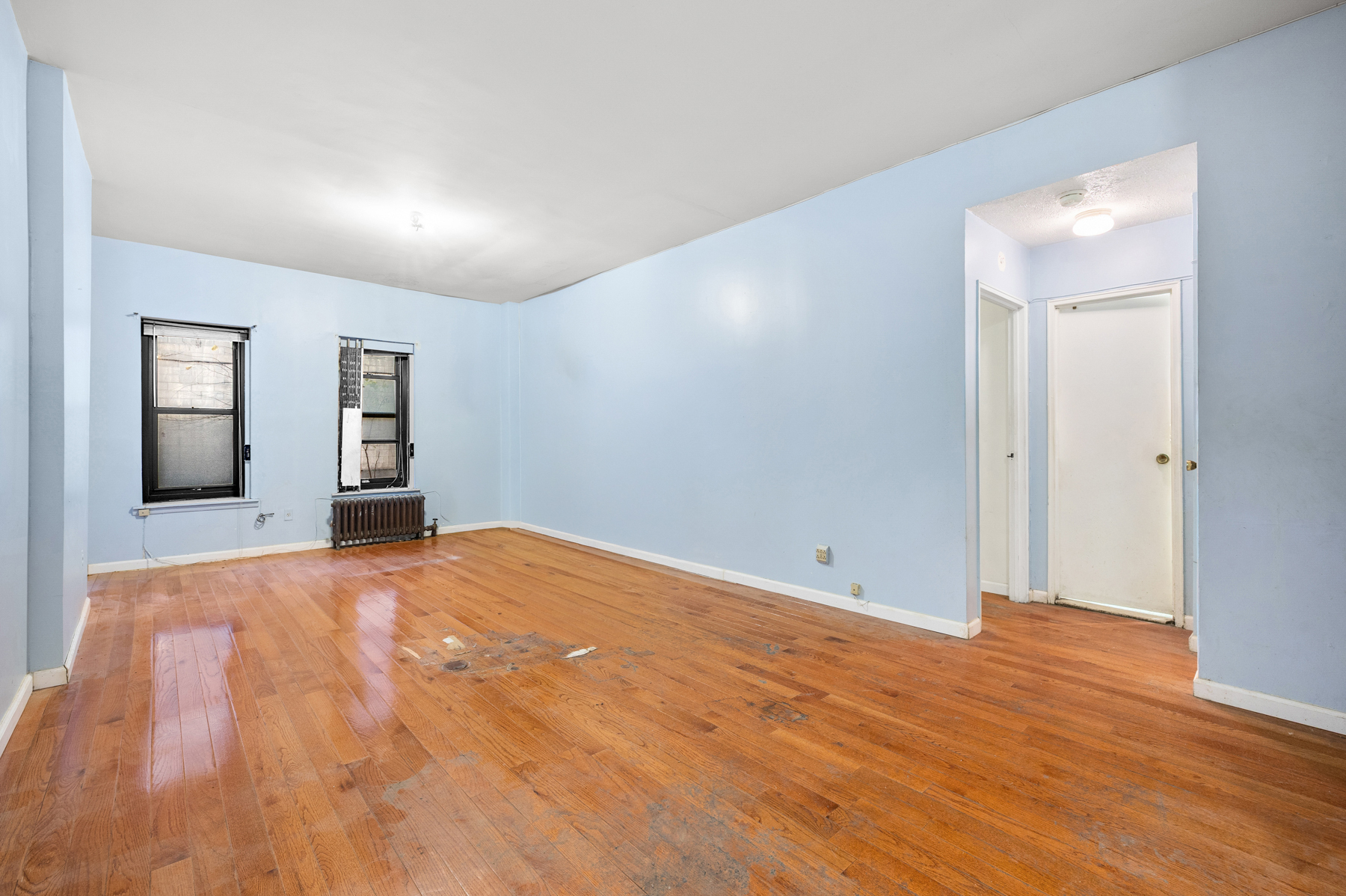 145 Morningside Avenue 1B