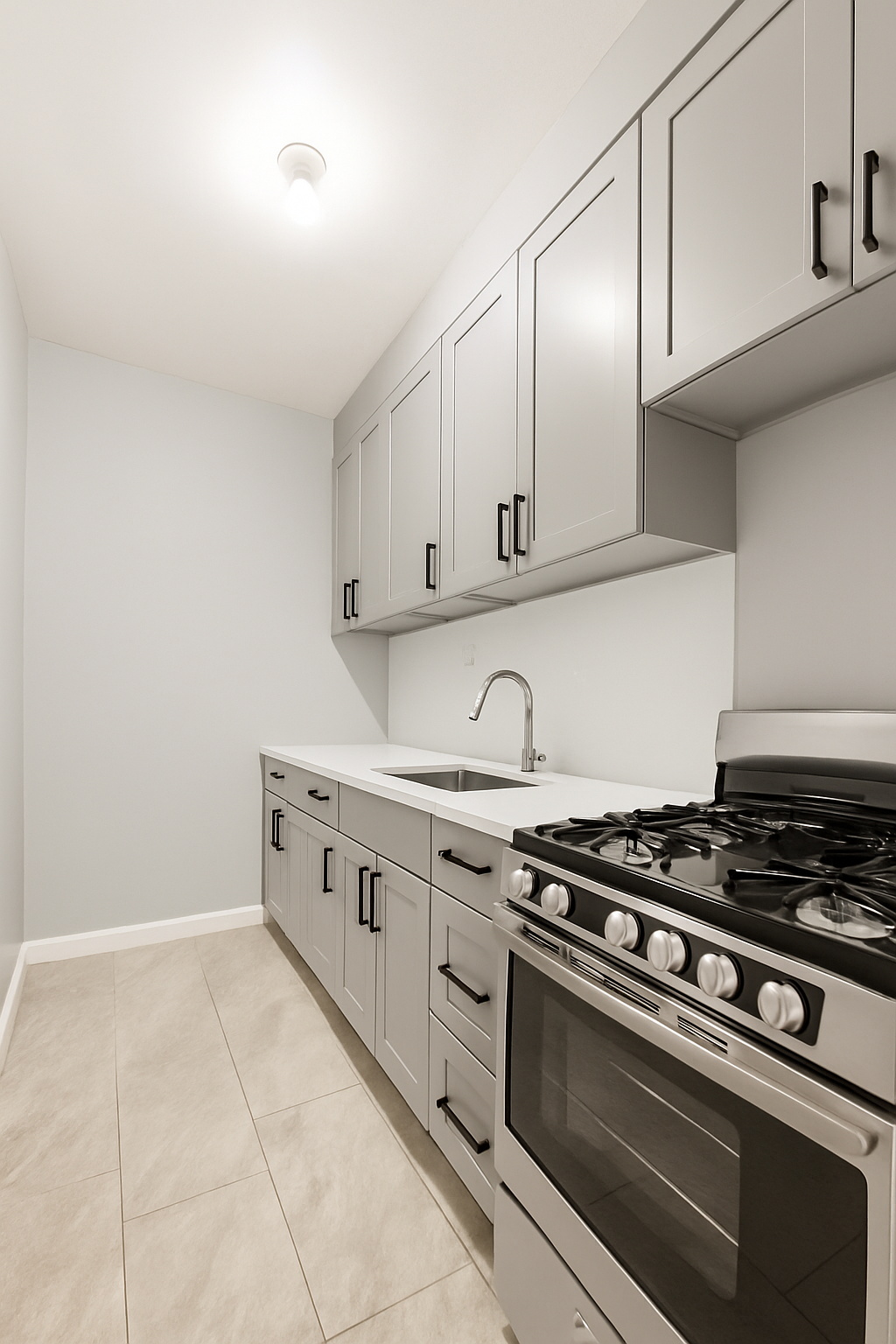 145 Morningside Avenue 1B