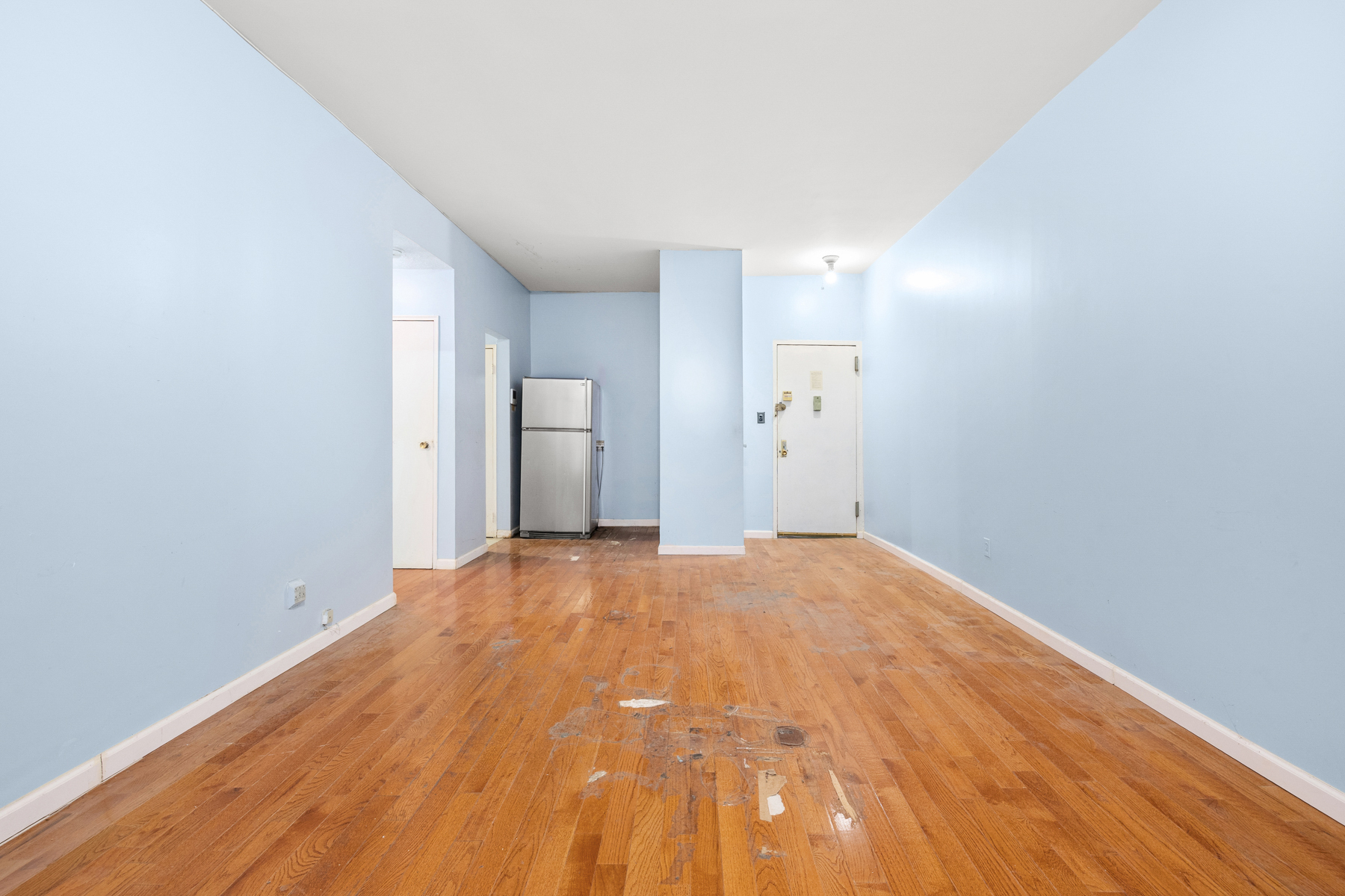 145 Morningside Avenue 1B