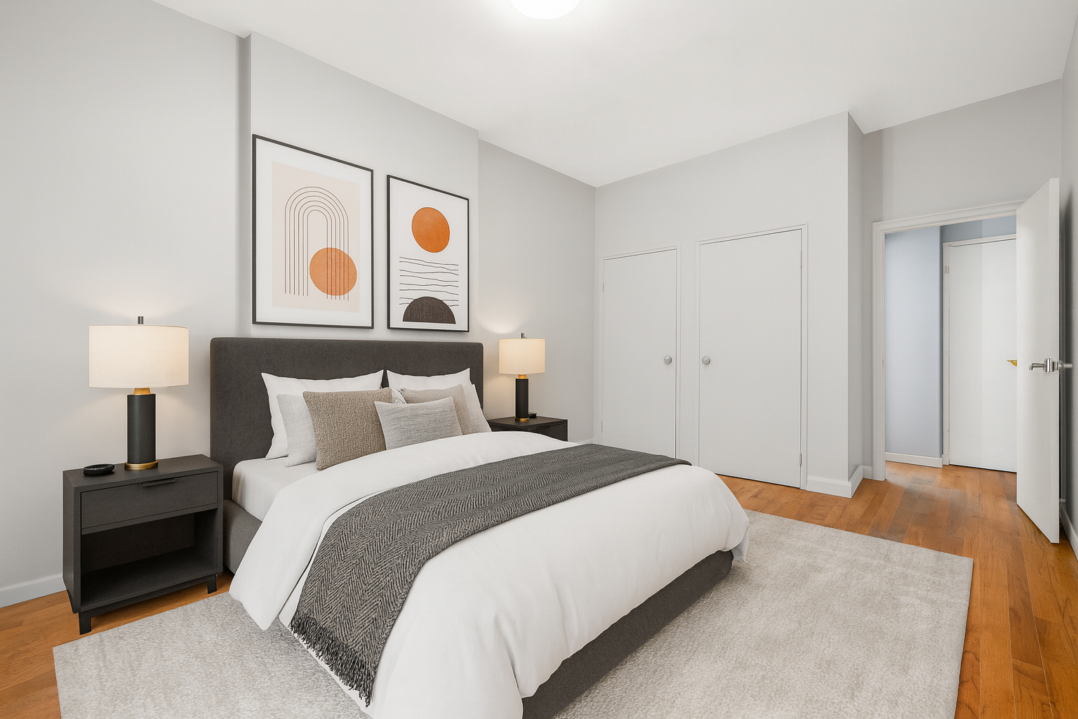 145 Morningside Avenue 1B