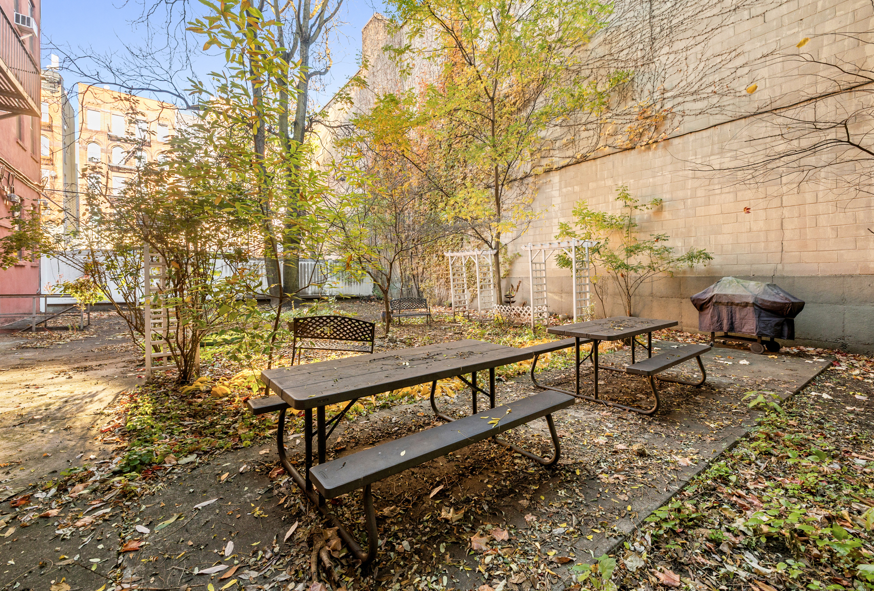 145 Morningside Avenue 1B
