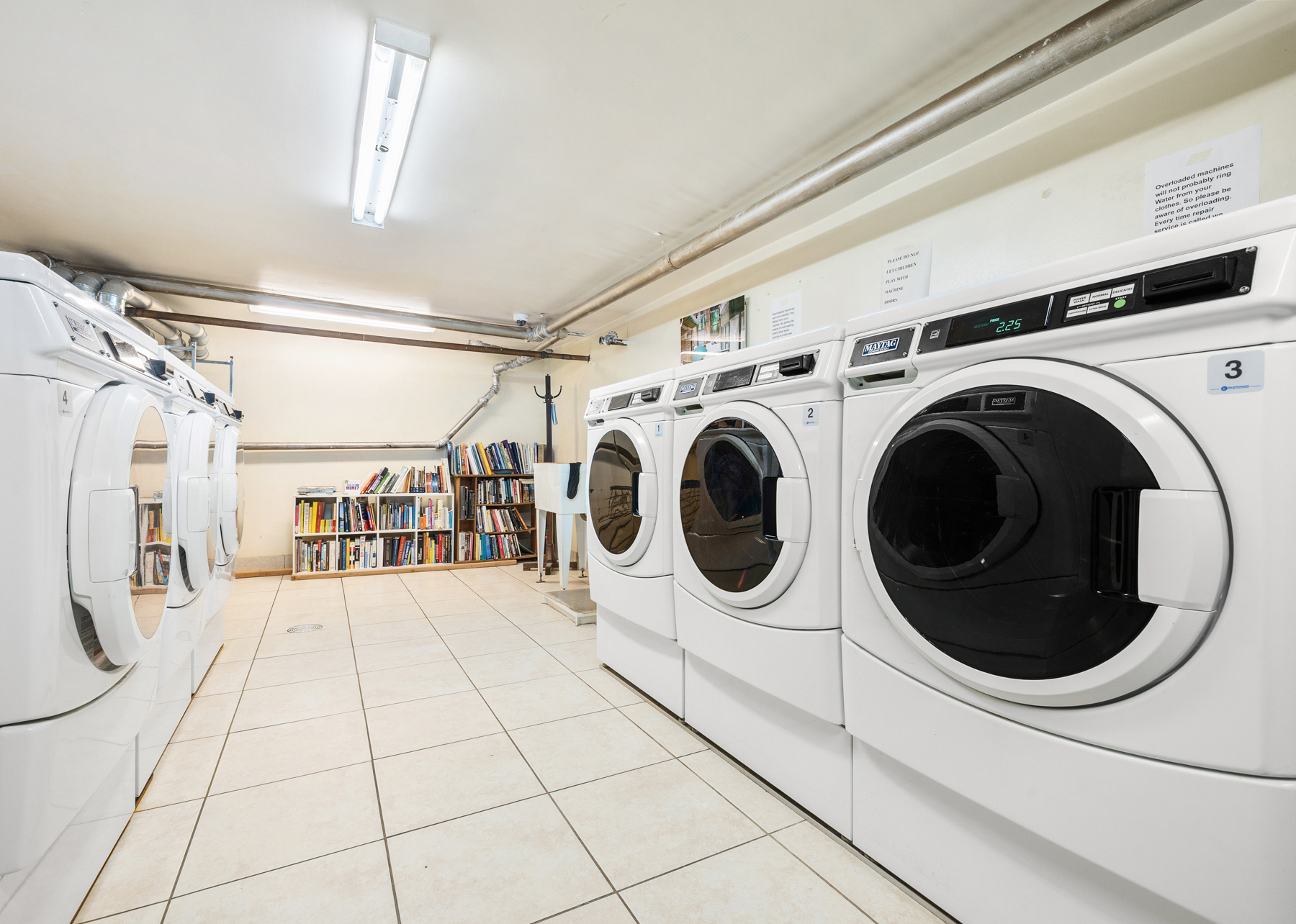 145 Morningside Avenue 1B