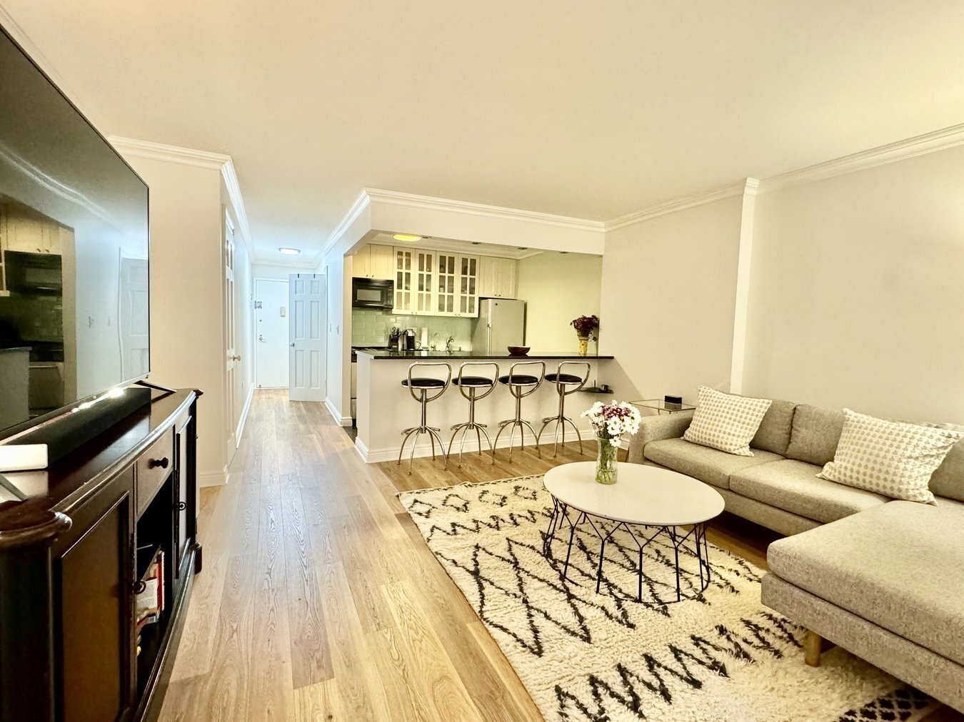 222 W 14th Street 2H