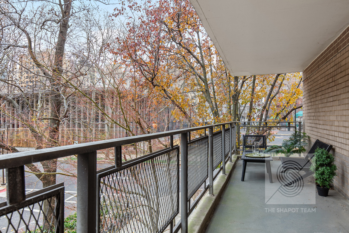 170 W End Avenue 2N
