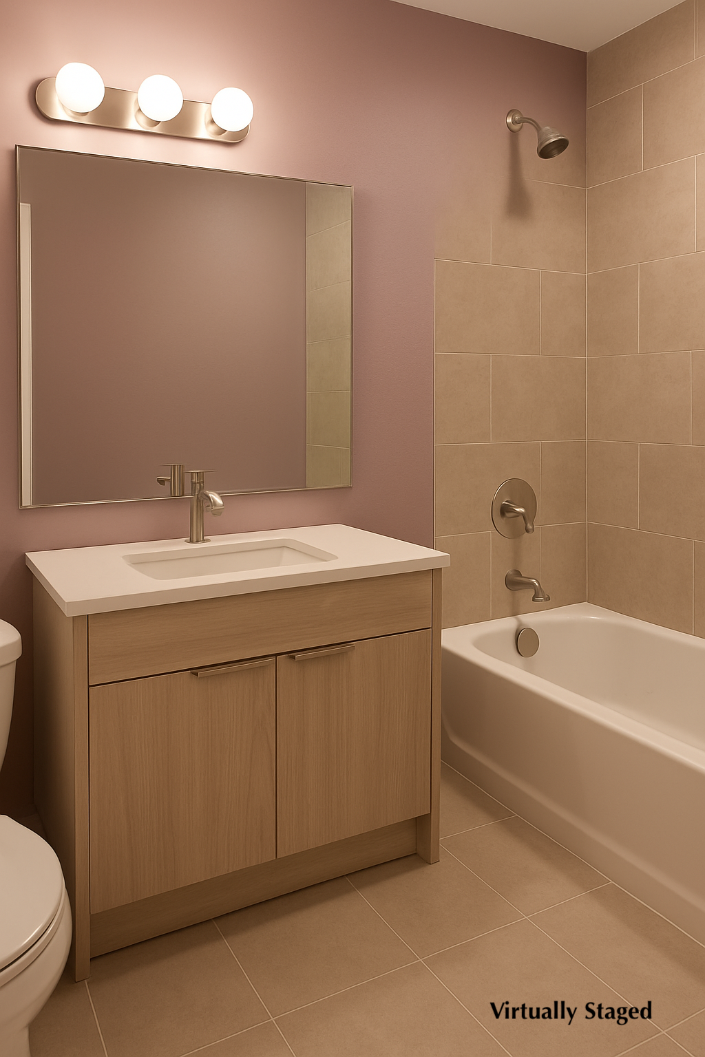 1901 Madison Avenue 301