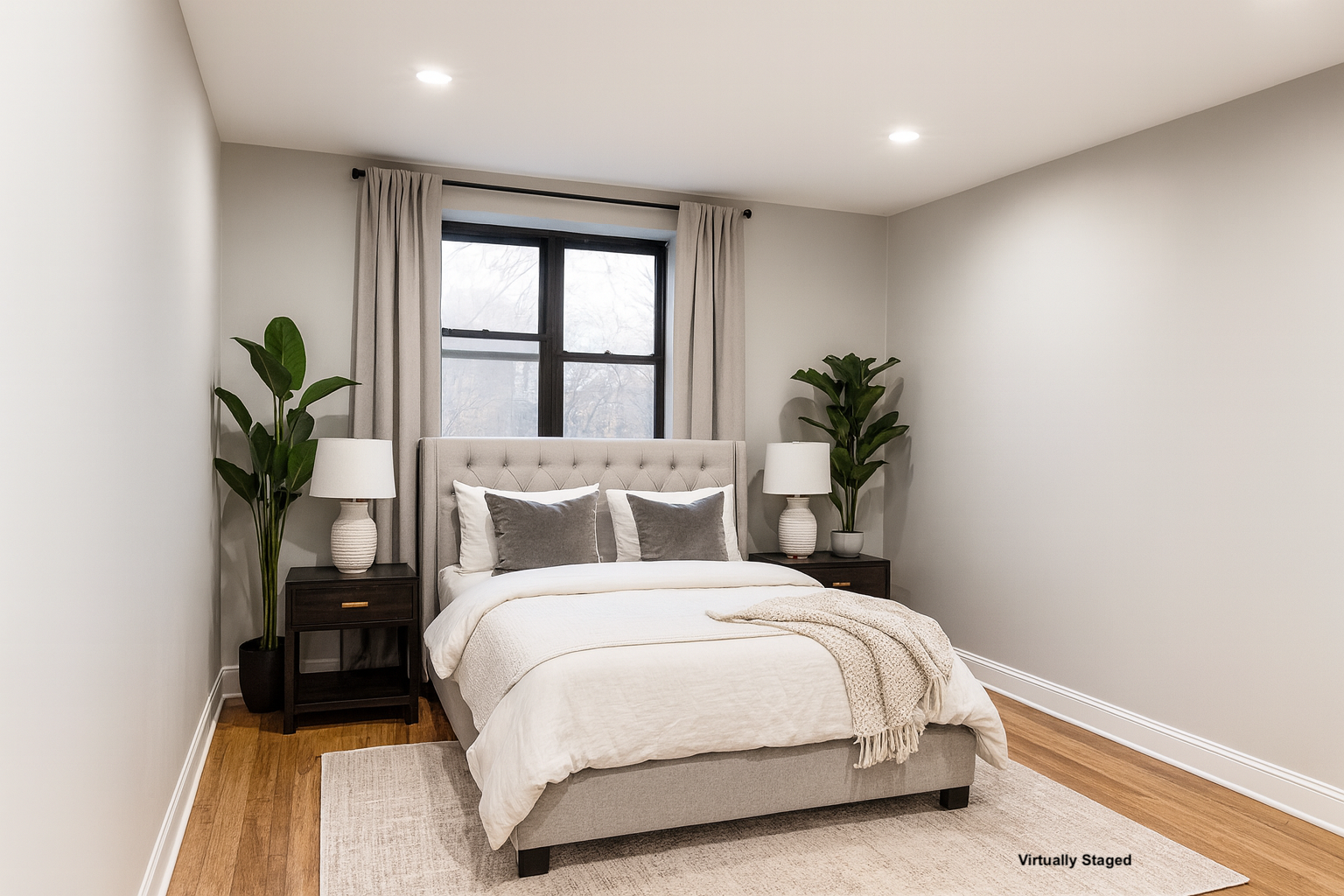 1901 Madison Avenue 301