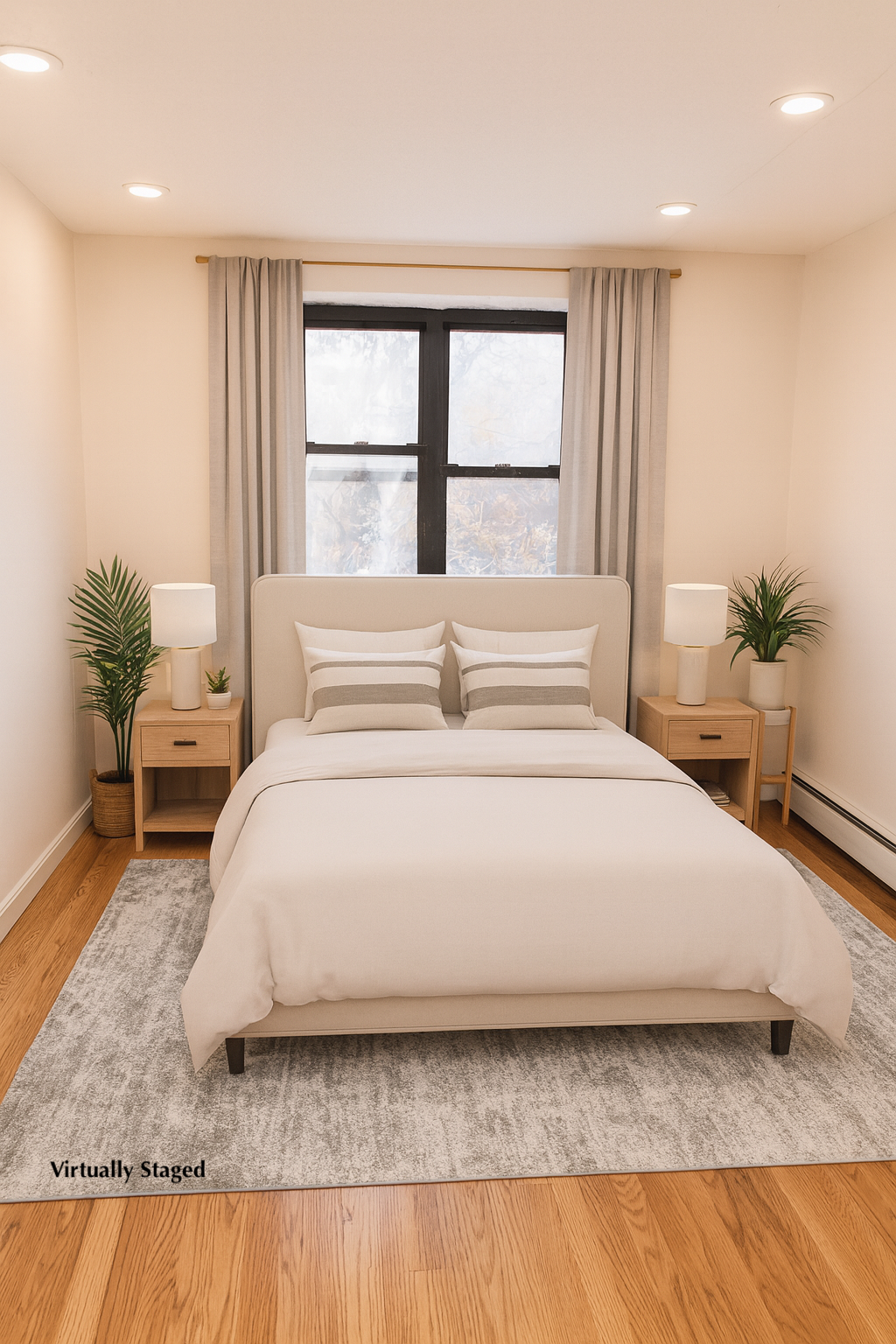 1901 Madison Avenue 301