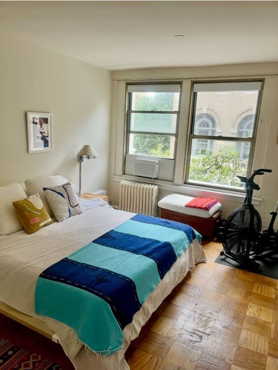 30 Christopher Street 3J