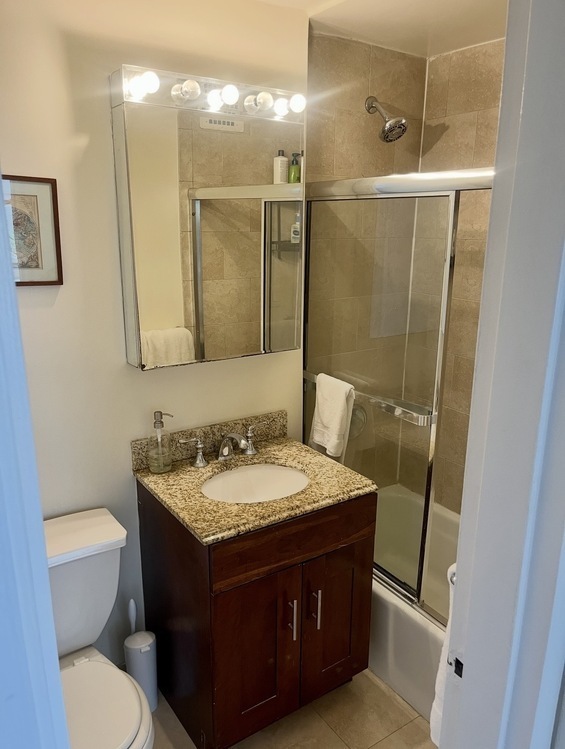 30 Christopher Street 3J