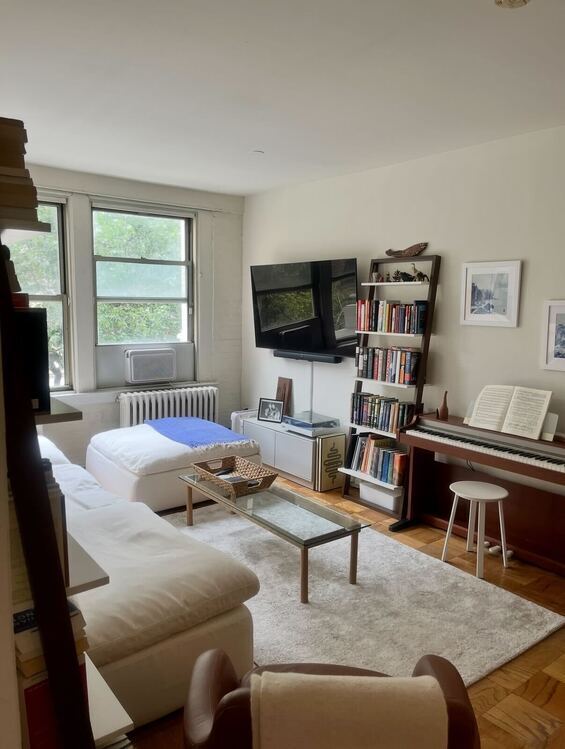 30 Christopher Street 3J