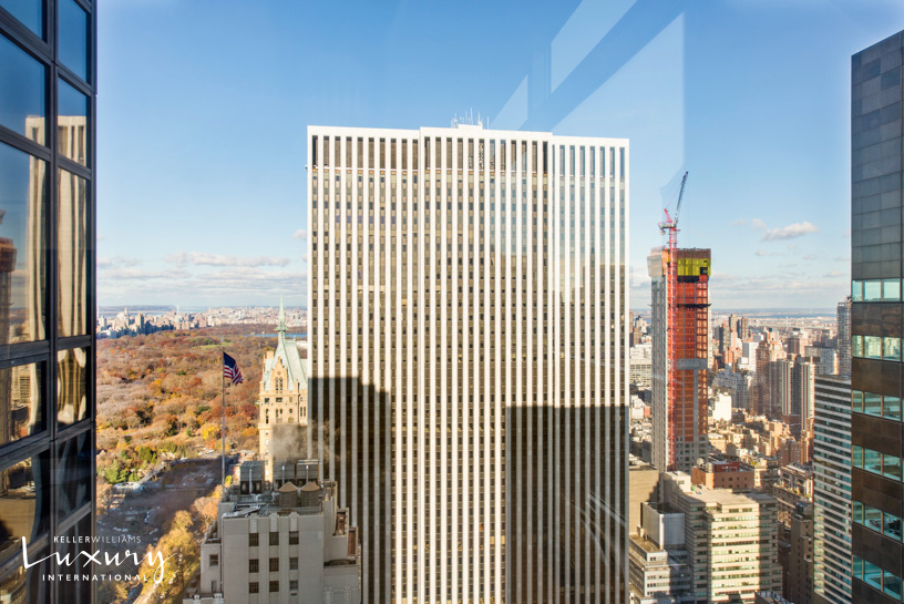 721 Fifth Avenue 57C