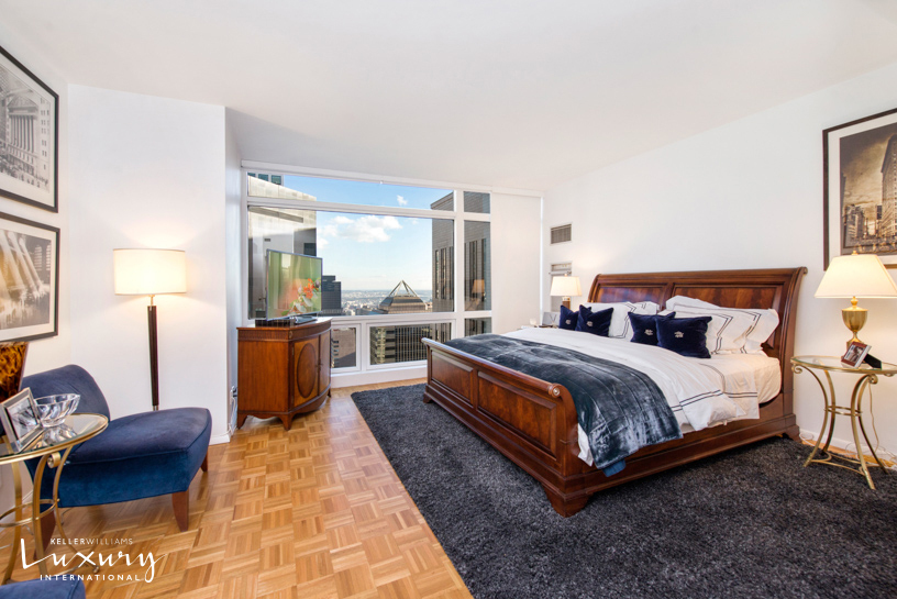 721 Fifth Avenue 57C