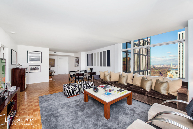 721 Fifth Avenue 57C