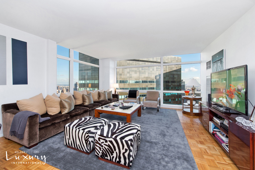 721 Fifth Avenue 57C