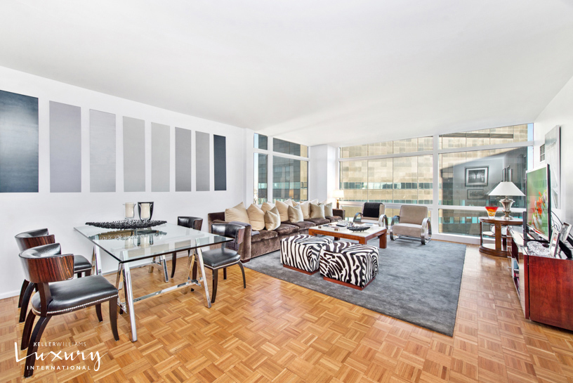 721 Fifth Avenue 57C