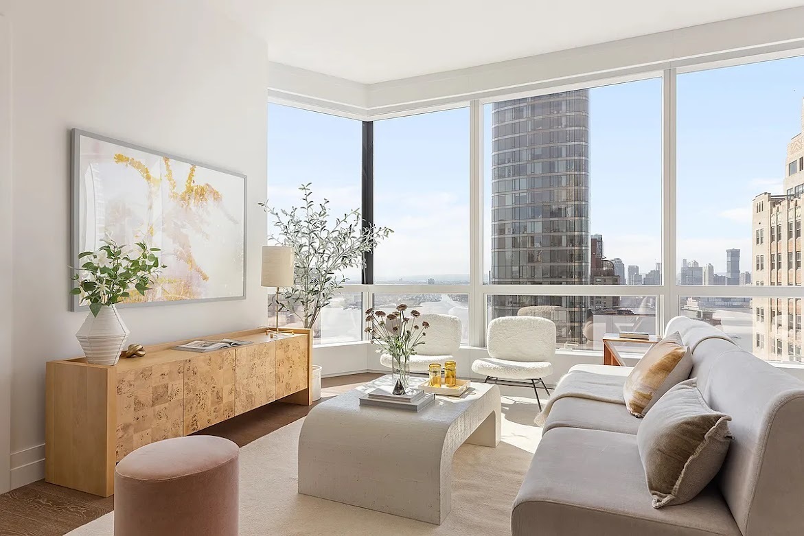 77 Greenwich Street 29B