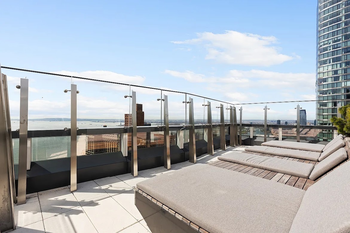 77 Greenwich Street 29B