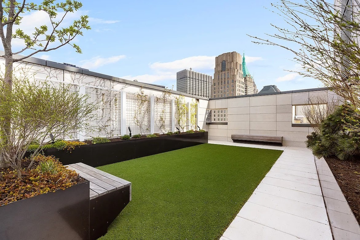 77 Greenwich Street 29B