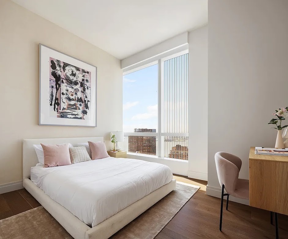 77 Greenwich Street 29B