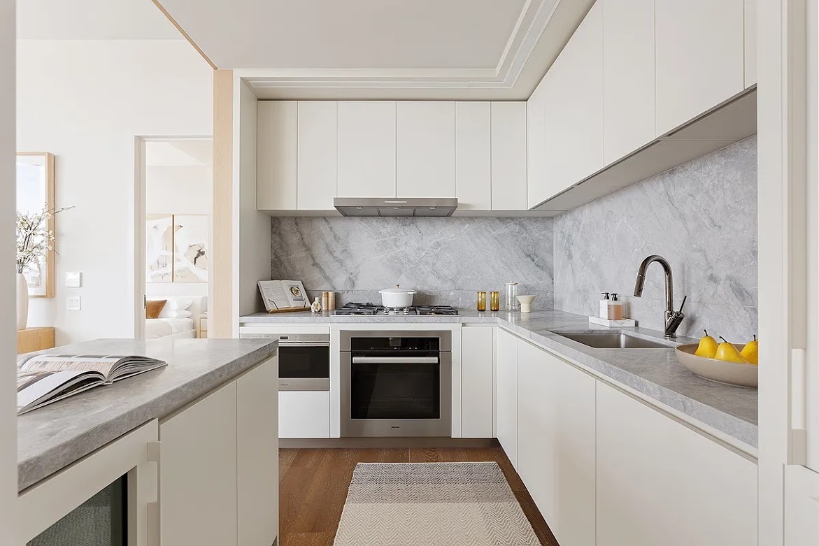 77 Greenwich Street 29B