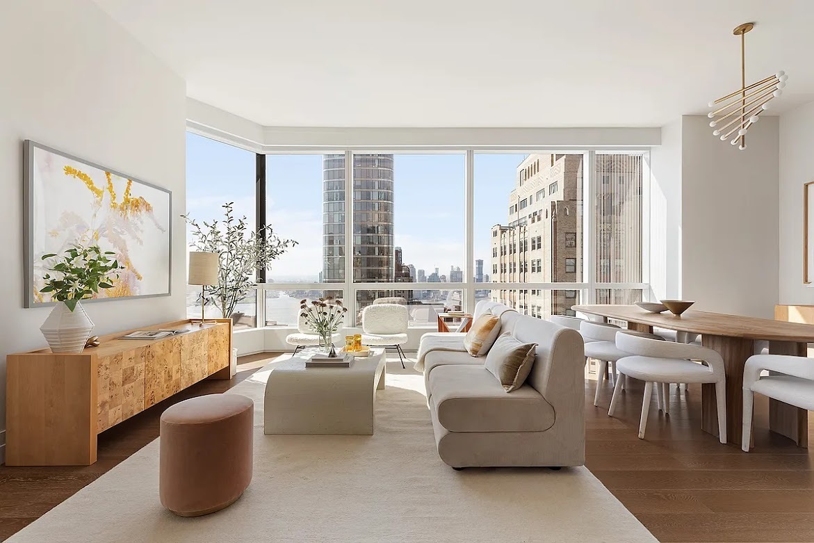 77 Greenwich Street 29B