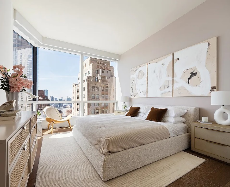 77 Greenwich Street 29B