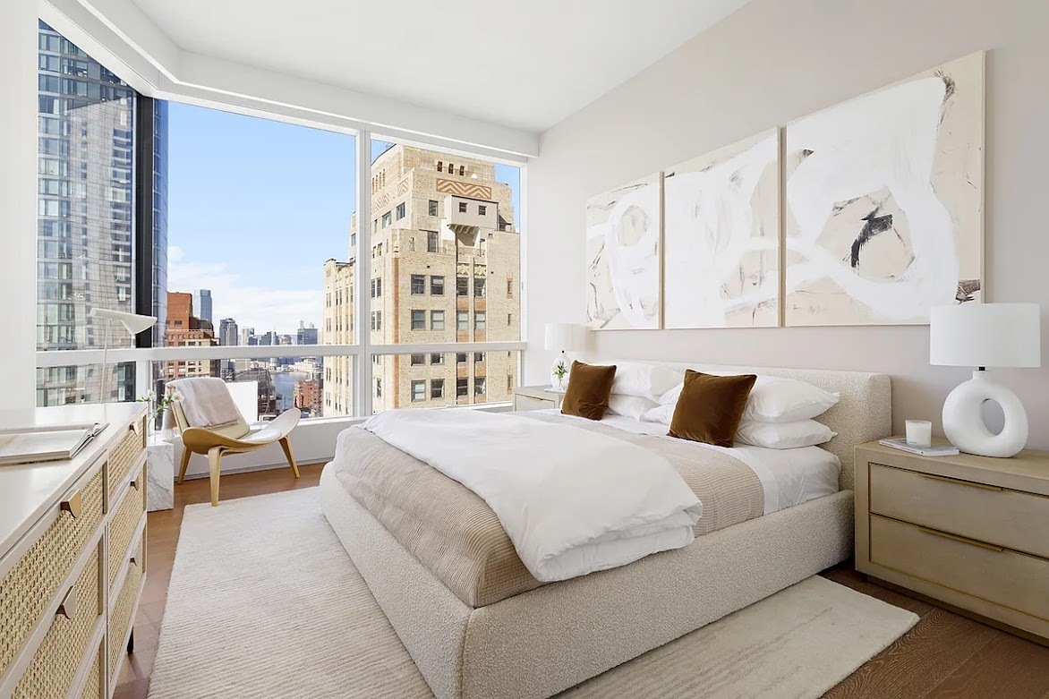 77 Greenwich Street 29B